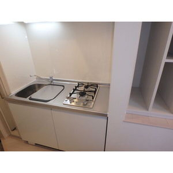 物件内観写真8　(キッチン)