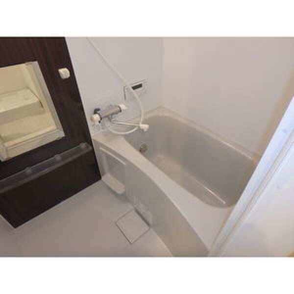 物件内観写真10　(バス／シャワールーム等)