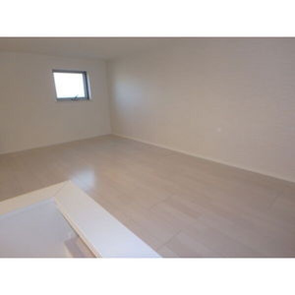 物件内観写真11　(ロフト)