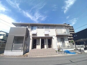 Atrio外観写真