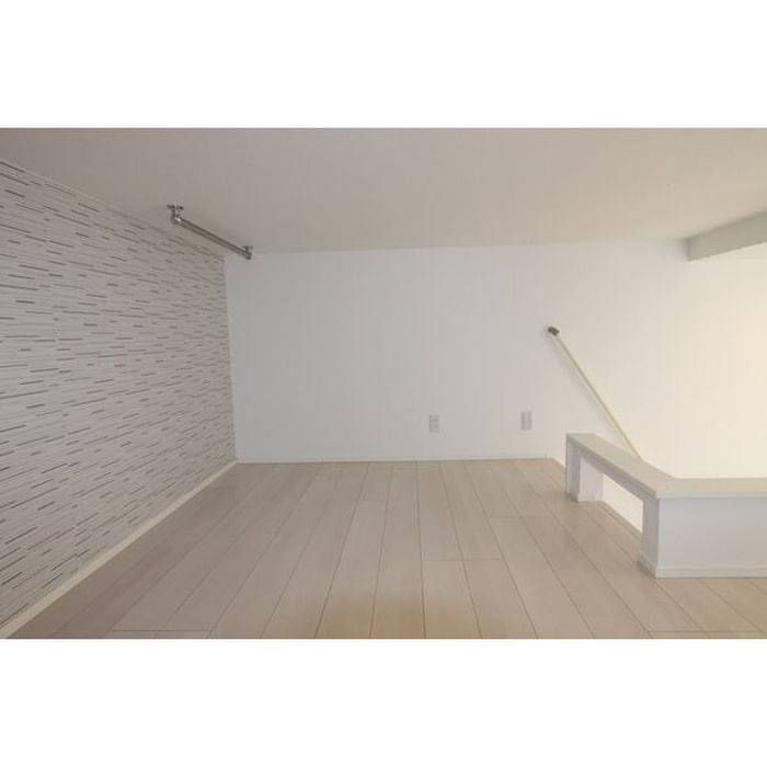 物件内観写真7　(ロフト)