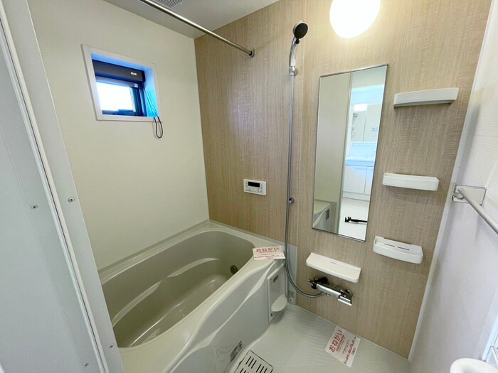 物件内観写真4　(バス／シャワールーム等)