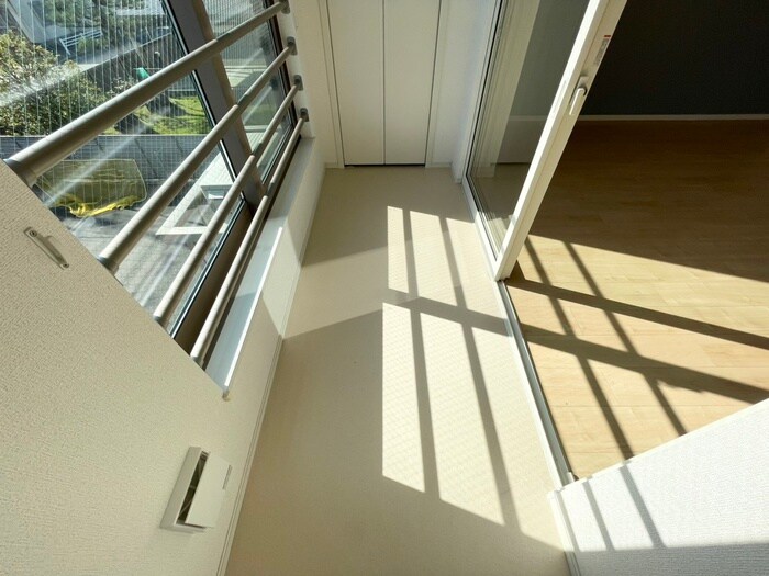 物件内観写真8　(内観写真)