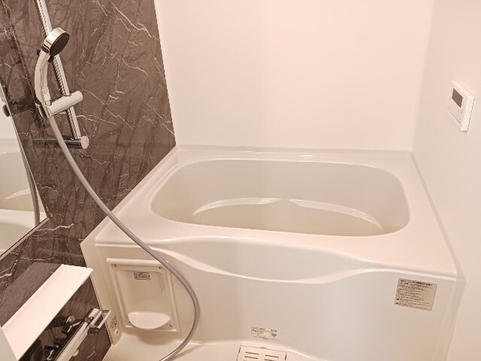 物件内観写真7　(バス／シャワールーム等)