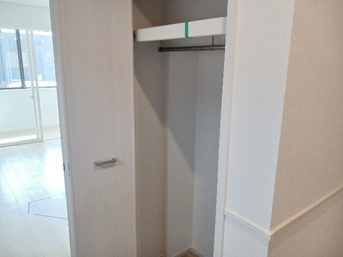物件内観写真11　(収納)