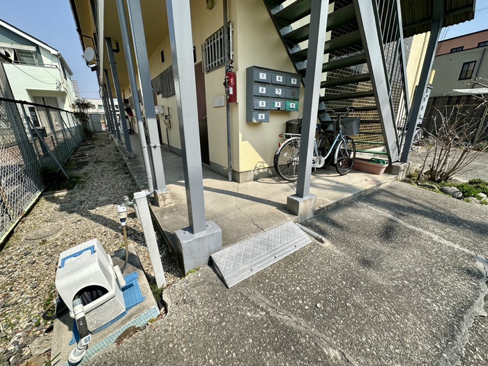 外観写真