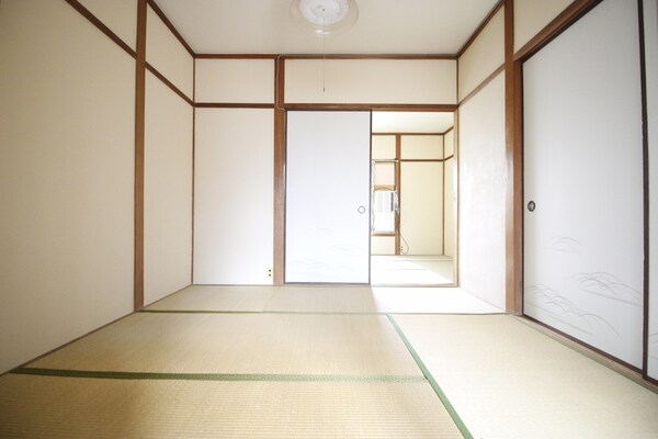 居室
