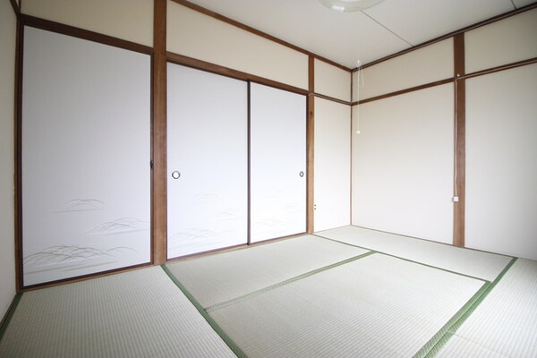 居室