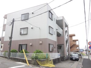 ルミナス87外観写真