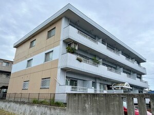 日比野ハイツ外観写真