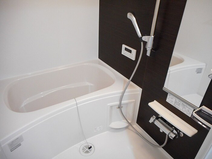 物件内観写真13　(バス／シャワールーム等)