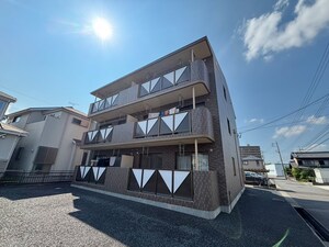エピーメロン外観写真
