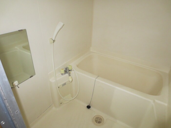 イーストリバージュのバス