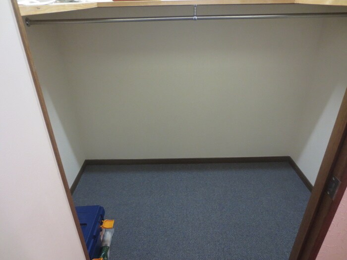 物件内観写真13　(収納)