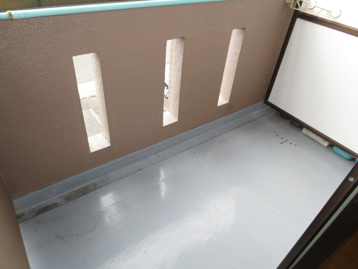 物件内観写真16　(ベランダ・バルコニー)