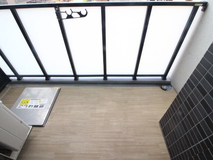 物件内観写真17　(ベランダ・バルコニー)