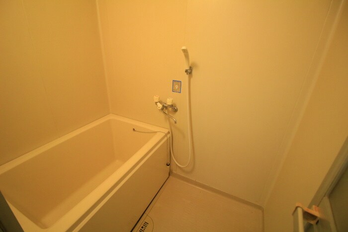 物件内観写真11　(バス／シャワールーム等)