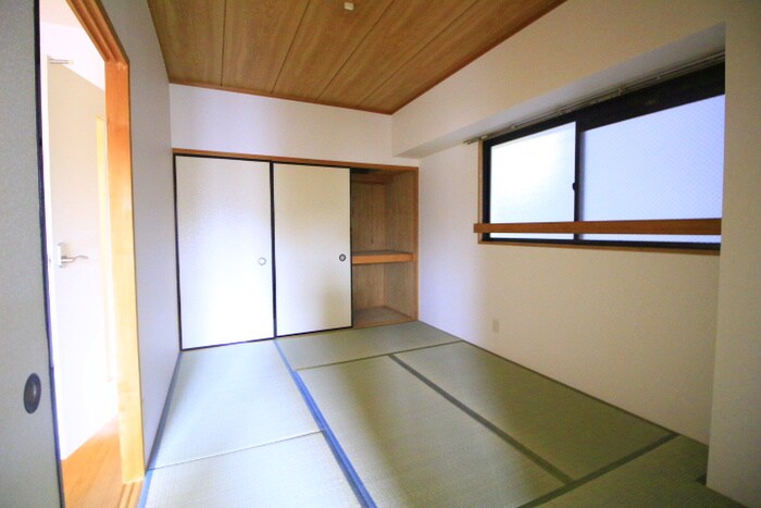 物件内観写真18　(居室)