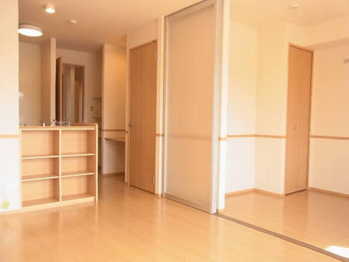 物件内観写真7　(居室)