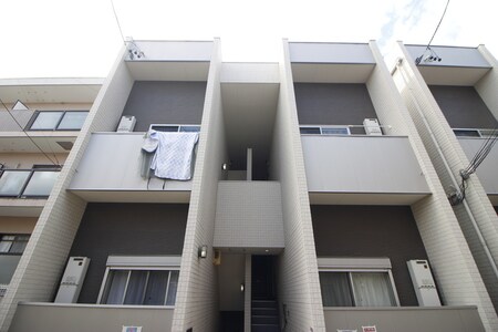 Ｇｒａｎｄｏｌｅ志賀本通Ⅰ外観写真