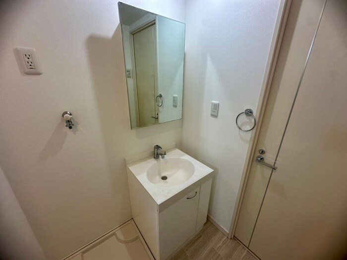 物件内観写真14　(洗面)