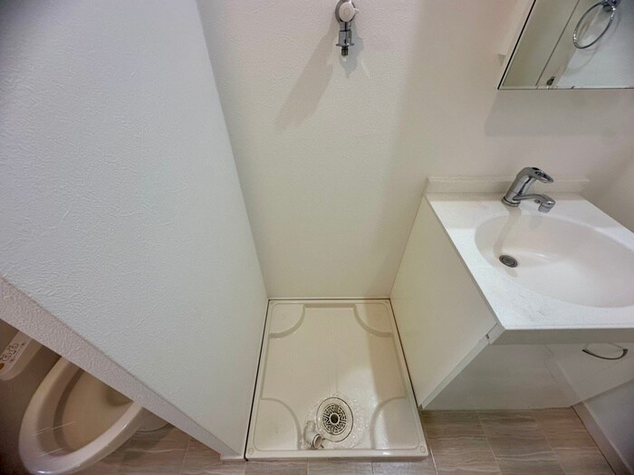 物件内観写真15　(室内からの展望)