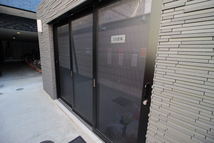 物件外観写真5　(外観写真)