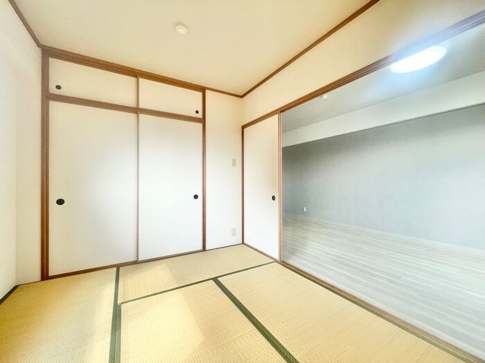 物件内観写真16　(居室)