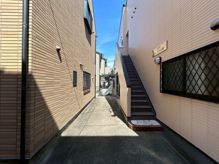 物件外観写真3　(外観写真)