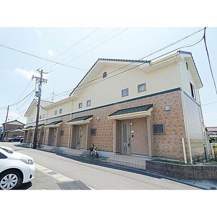 APTティエラ弥富　C棟