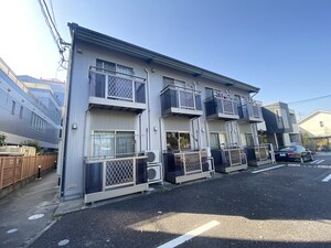 リフレックス　ケイ外観写真