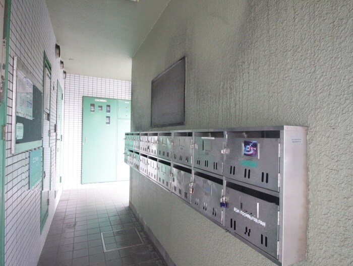 物件外観写真6　(建物設備)