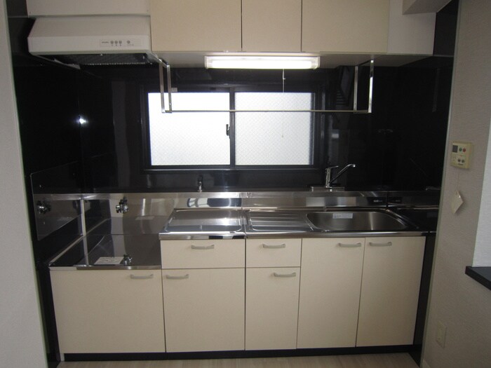 物件内観写真10　(キッチン)