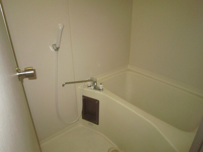 物件内観写真11　(バス／シャワールーム等)