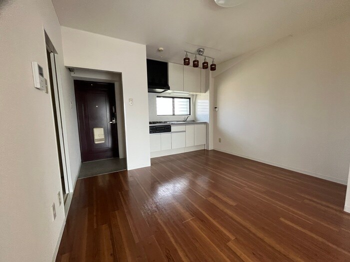 物件内観写真12　(居室)