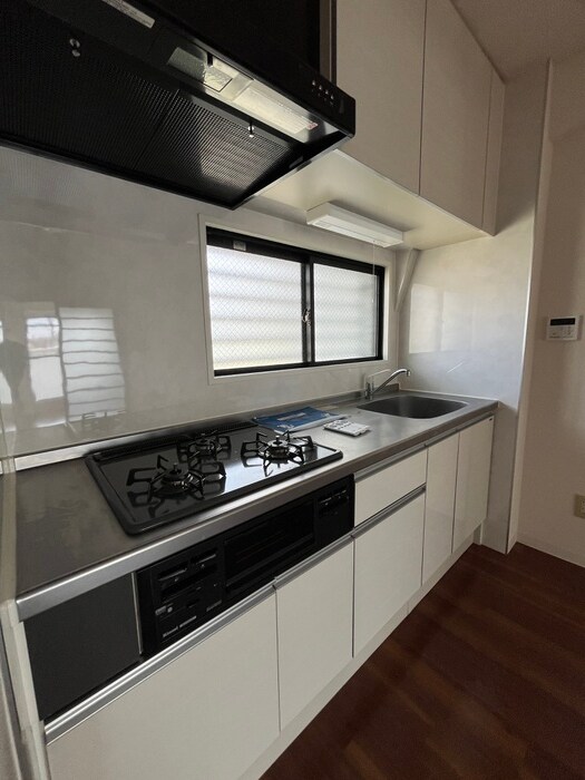 物件内観写真14　(キッチン)