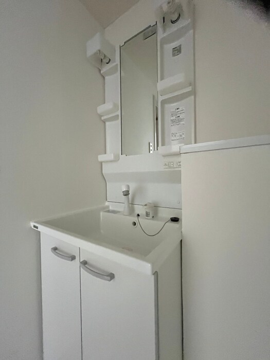 物件内観写真15　(洗面)