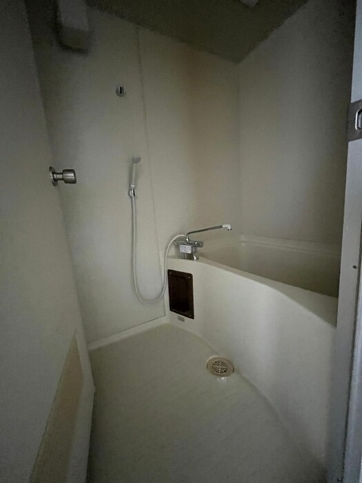 物件内観写真16　(バス／シャワールーム等)