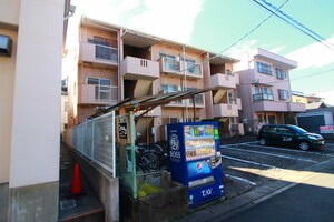 トキワコ－ポ外観写真