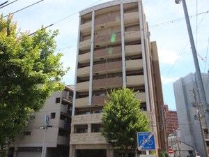 ﾌﾟﾚｻﾝｽ千種駅前ﾈｵｽﾃｰｼﾞ(304)外観写真