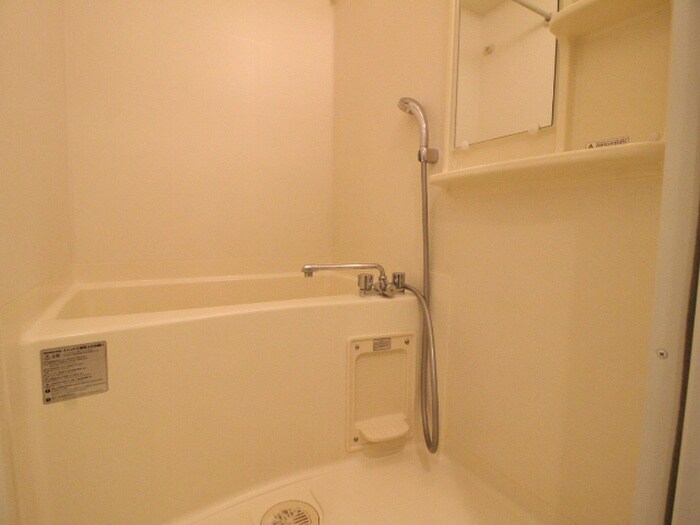物件内観写真9　(バス／シャワールーム等)