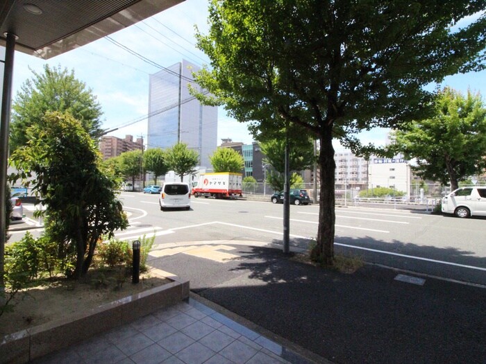 物件外観写真6　(周辺環境)