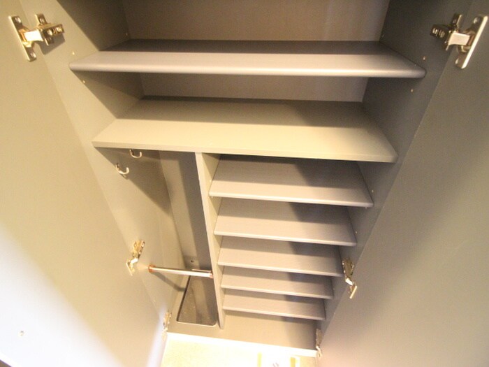 物件内観写真21　(靴箱)