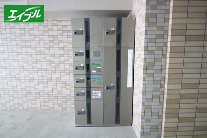 物件外観写真3　(建物設備)