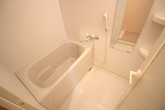 物件内観写真11　(バス／シャワールーム等)