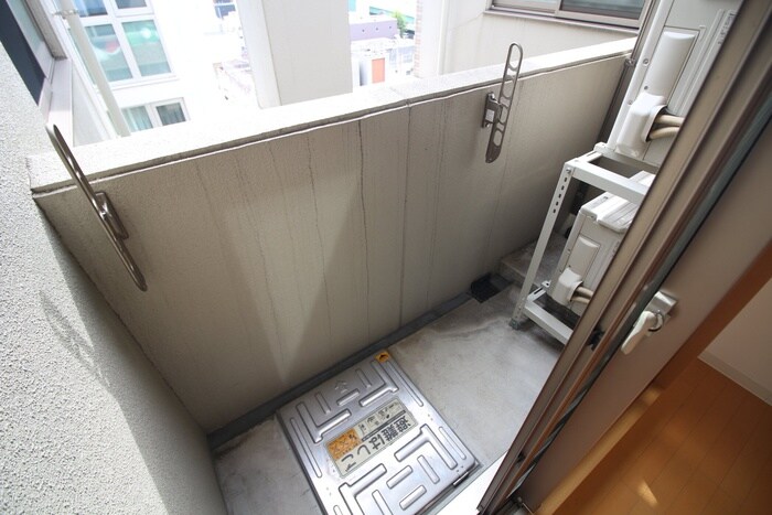 物件内観写真16　(ベランダ・バルコニー)