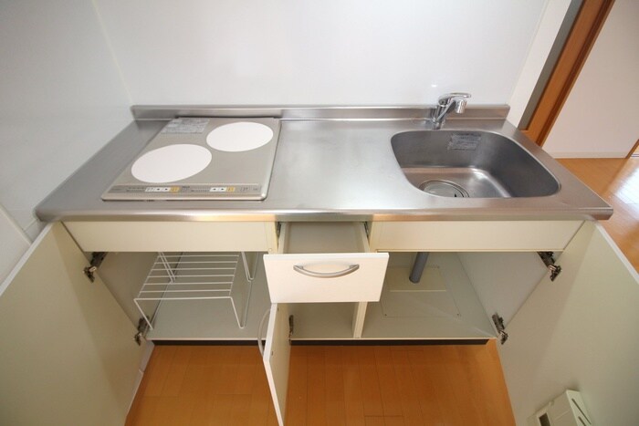 物件内観写真20　(キッチン)