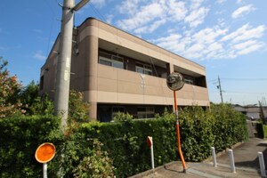ﾀｳﾝ花園外観写真