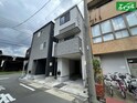 柳川町戸建