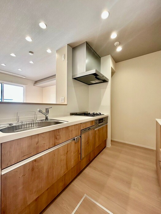 物件内観写真6　(キッチン)